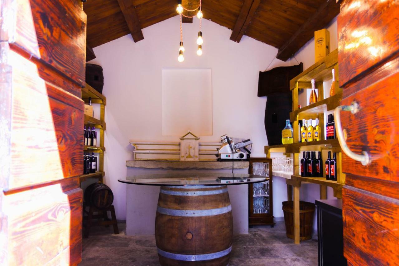 Il Palazzo Ridracoli Bagno di Romagna
